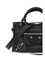 Balenciaga Le City mini Handbag - Black
