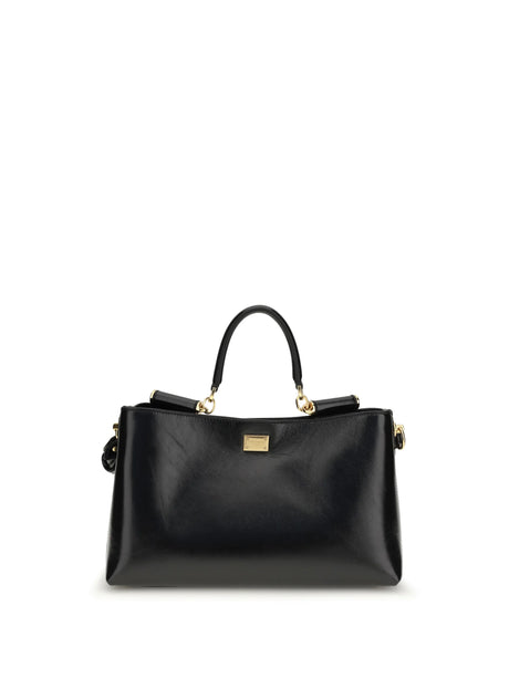 Dolce & Gabbana Vittoria medium Handbag - 80999