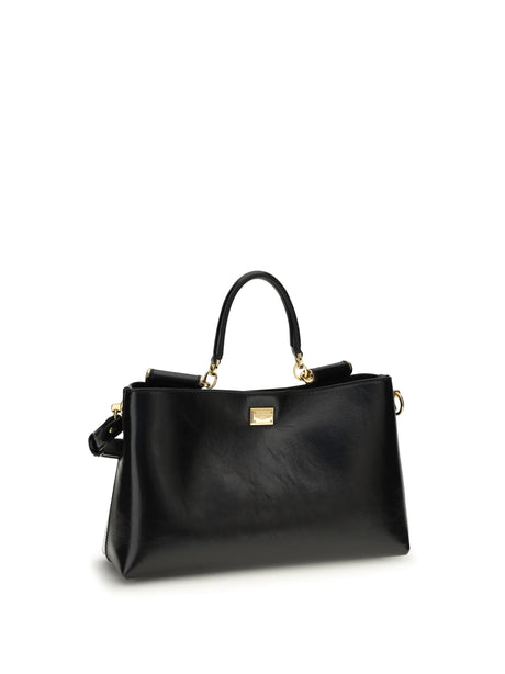 Dolce & Gabbana Vittoria medium Handbag - 80999