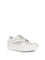 Balenciaga Hamptons Worn-out Sneakers - White