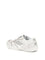 Balenciaga Hamptons Worn-out Sneakers - White