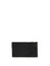 Saint Laurent Leather Cardholder - Black