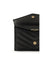 Saint Laurent Leather Cardholder - Black