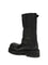 Balenciaga Venom Boots - Black/Silver