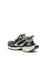 Balenciaga 3XL Sneakers - Black / Silver