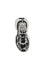 Balenciaga 3XL Sneakers - Black / Silver