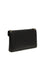 Saint Laurent Cassandre Clutch Bag - Black