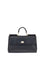 Dolce & Gabbana My Sicily Handbag - Black