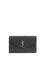Saint Laurent Logoed Shoulder Bag - Black