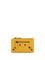 Balenciaga Le City long Card Holder - Marge Yellow