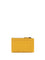 Balenciaga Le City long Card Holder - Marge Yellow