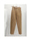 Celine BOYFRIEND JEANS 002 - Latte Light Stone Wash