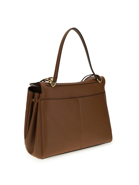 Balenciaga Rodeo Top Handle - New Tan