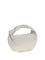 Bottega Veneta Jodie Shoulder Bag - Alabaster-Gold