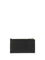 Saint Laurent Leather Cardholder - Black