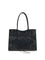 Balenciaga Small Le City Tote Bag - Black