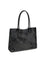 Balenciaga Small Le City Tote Bag - Black