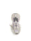 Balenciaga 3XL Gradient Sneakers - Blk/Grey/White