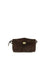 Balenciaga Le 7 medium Shoulder Bag - Moka/Ruby
