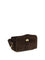 Balenciaga Le 7 medium Shoulder Bag - Moka/Ruby