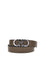 Ferragamo Reversible leather Belt - Brown Sugar