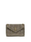 Saint Laurent Puffer Toy Shoulder Bag - Zinc