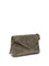 Saint Laurent Puffer Toy Shoulder Bag - Zinc
