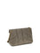 Saint Laurent Puffer Toy Shoulder Bag - Zinc