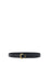 Saint Laurent Milo Belt - Black