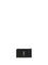 Saint Laurent Leather Cardholder - Black