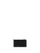 Saint Laurent Leather Cardholder - Black