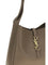 Saint Laurent Le 5 à 7 Shoulder Bag - Lt Cumin
