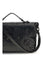 Balenciaga Le City nano Shoulder Bag - Black