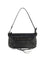 Balenciaga Le City Clutch Bag - Black