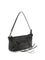 Balenciaga Le City Clutch Bag - Black