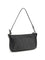 Balenciaga Le City Clutch Bag - Black