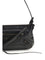 Balenciaga Le City Clutch Bag - Black