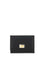 Dolce & Gabbana Leather Wallet - Black