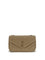 Saint Laurent LouLou Shoulder Bag - Havana