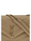 Saint Laurent LouLou Shoulder Bag - Havana
