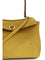 Balenciaga Small Rodeo Handbag - Curry