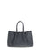 Bottega Veneta Pinacoteca large Shoulder Bag - Cloudy Ind/Gra.M-Mb