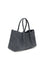 Bottega Veneta Pinacoteca large Shoulder Bag - Cloudy Ind/Gra.M-Mb