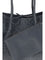 Bottega Veneta Pinacoteca large Shoulder Bag - Cloudy Ind/Gra.M-Mb