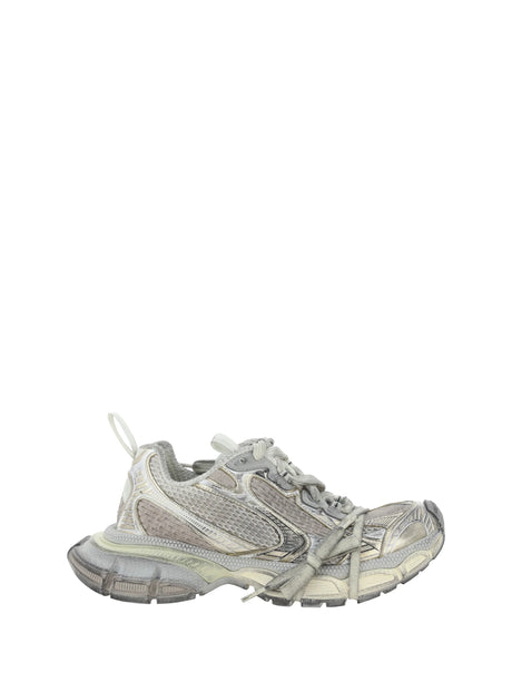 Balenciaga 3XL Sneakers - Eggshell