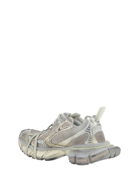 Balenciaga 3XL Sneakers - Eggshell