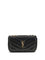 Saint Laurent New LouLou Shoulder Bag - Black
