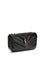 Saint Laurent New LouLou Shoulder Bag - Black