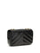 Saint Laurent New LouLou Shoulder Bag - Black