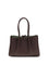 Bottega Veneta Pinacoteca Tote Bag - Dark Barolo/Pick-M B